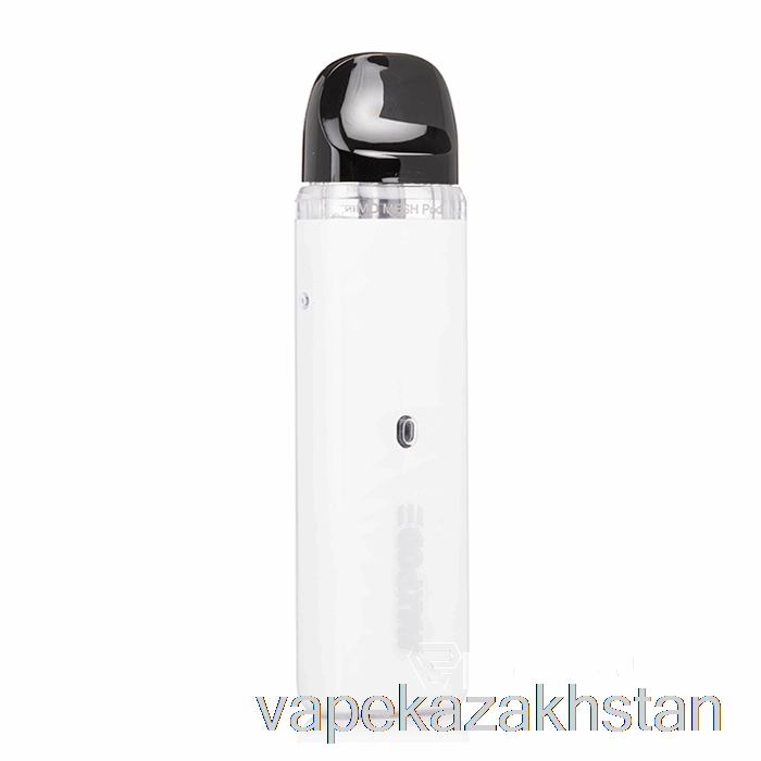 Vape Smoke Freemax MAXPOD 3 15W Pod System White